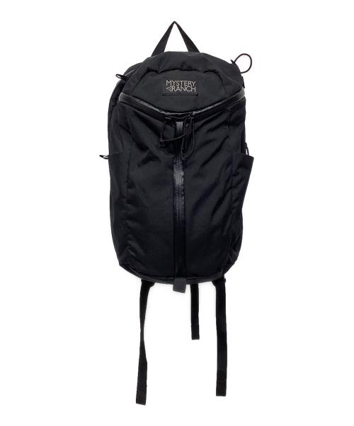 MYSTERY RANCH（ミステリーランチ）MYSTERY RANCH (ミステリーランチ) URBAN ASSAULT 21 ブラックの古着・服飾アイテム