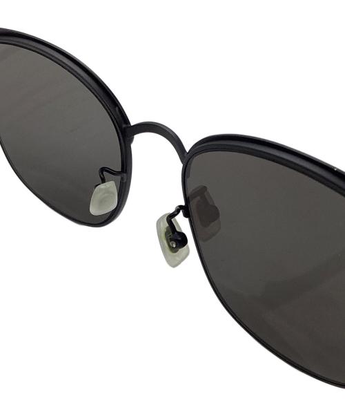 Saint Laurent Paris（サンローランパリ）Saint Laurent Paris (サンローランパリ) サングラス ブラック サイズ:SIZE 57□18-150の古着・服飾アイテム