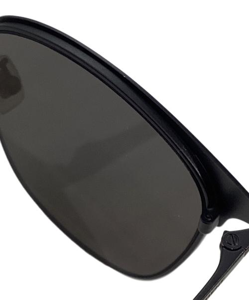 Saint Laurent Paris（サンローランパリ）Saint Laurent Paris (サンローランパリ) サングラス ブラック サイズ:SIZE 57□18-150の古着・服飾アイテム