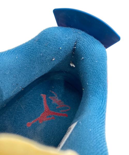 NIKE（ナイキ）NIKE (ナイキ) UNION (ユニオン) Air Jordan 4 SP 