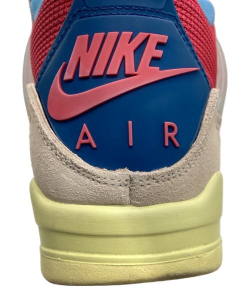 NIKE（ナイキ）NIKE (ナイキ) UNION (ユニオン) Air Jordan 4 SP 