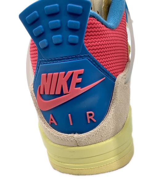 NIKE（ナイキ）NIKE (ナイキ) UNION (ユニオン) Air Jordan 4 SP 