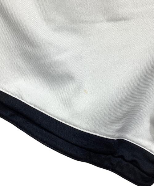 NIKE（ナイキ）NIKE (ナイキ) Fear Of God (フィア・オブ・ゴッド) RG REVERSIBLE SHORT ブラック×ホワイト サイズ:Lの古着・服飾アイテム