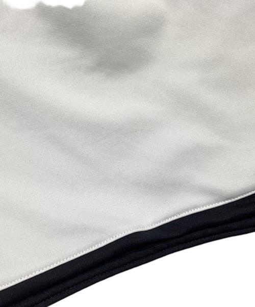 NIKE（ナイキ）NIKE (ナイキ) Fear Of God (フィア・オブ・ゴッド) RG REVERSIBLE SHORT ブラック×ホワイト サイズ:Lの古着・服飾アイテム