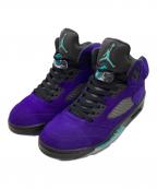 NIKEナイキ）の古着「AIR JORDAN 5 