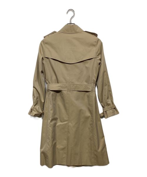 BURBERRY LONDON（バーバリーロンドン）BURBERRY LONDON (バーバリーロンドン) ライナー付トレンチコート ベージュ サイズ:36の古着・服飾アイテム