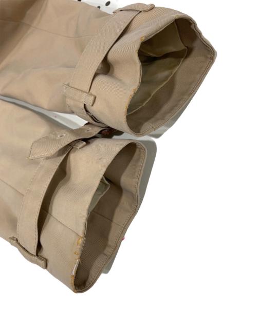 BURBERRY LONDON（バーバリーロンドン）BURBERRY LONDON (バーバリーロンドン) ライナー付トレンチコート ベージュ サイズ:36の古着・服飾アイテム