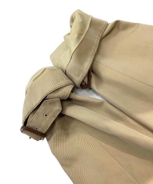 BURBERRY LONDON（バーバリーロンドン）BURBERRY LONDON (バーバリーロンドン) ライナー付トレンチコート ベージュ サイズ:36の古着・服飾アイテム