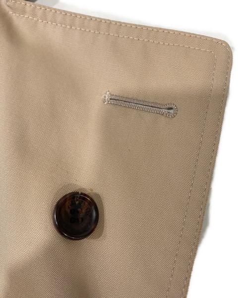 BURBERRY LONDON（バーバリーロンドン）BURBERRY LONDON (バーバリーロンドン) ライナー付トレンチコート ベージュ サイズ:36の古着・服飾アイテム