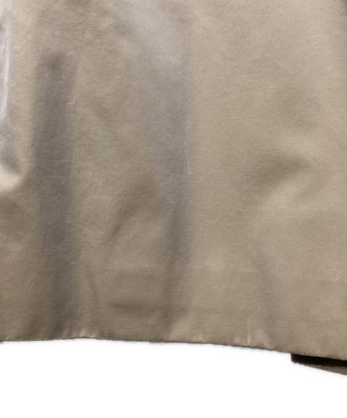 BURBERRY LONDON（バーバリーロンドン）BURBERRY LONDON (バーバリーロンドン) ライナー付トレンチコート ベージュ サイズ:36の古着・服飾アイテム