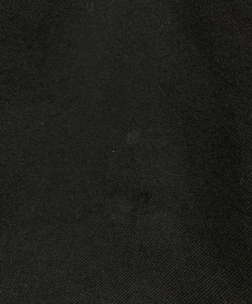 COMME des GARCONS HOMME PLUS（コムデギャルソンオムプリュス）COMME des GARCONS HOMME PLUS (コムデギャルソンオムプリュス) 90’ｓ　ウールタックパンツ ネイビー サイズ:Sの古着・服飾アイテム