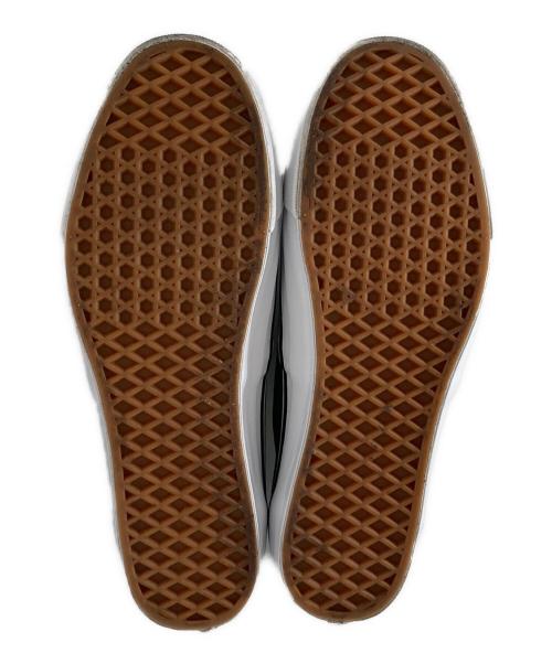 VANS（バンズ）VANS (バンズ) PREMIUM LX AUTHENTIC 44 ブラック サイズ:US(Men's)10.5の古着・服飾アイテム