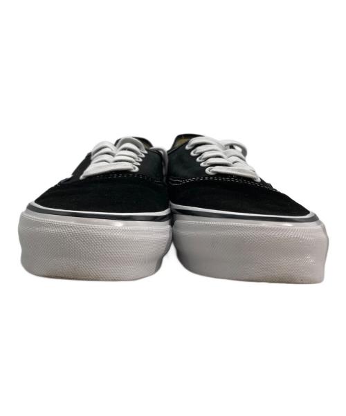 VANS（バンズ）VANS (バンズ) PREMIUM LX AUTHENTIC 44 ブラック サイズ:US(Men's)10.5の古着・服飾アイテム