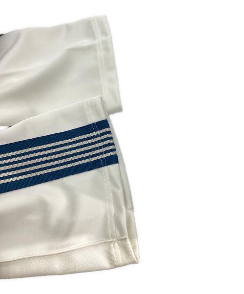 Needles（ニードルズ）Needles (ニードルズ) ヒザデルトラックパンツ アイボリー サイズ:M 未使用品の古着・服飾アイテム