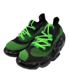 grounds（グラウンズ）の古着「MOOPIE EL 1063」｜ブラック