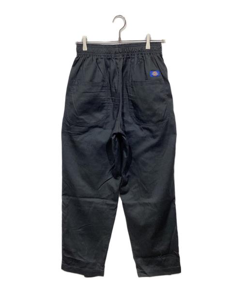 SUPERMARKET（スーパーマーケット）SUPERMARKET (スーパーマーケット) Dickies (ディッキーズ) イージーワイドパンツ グレー サイズ:FREEの古着・服飾アイテム