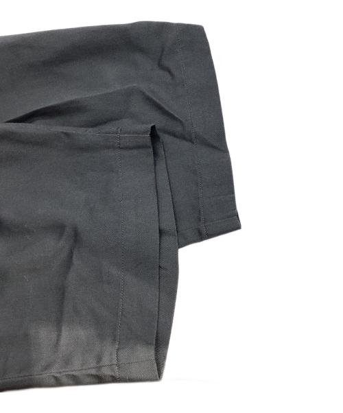 SUPERMARKET（スーパーマーケット）SUPERMARKET (スーパーマーケット) Dickies (ディッキーズ) イージーワイドパンツ グレー サイズ:FREEの古着・服飾アイテム