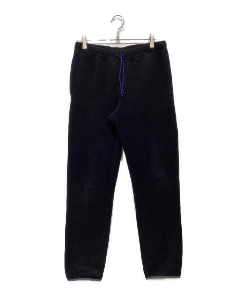 Patagonia（パタゴニア）Patagonia (パタゴニア) シンチラ・スナップT・パンツ　56675 ブラック サイズ:Sの古着・服飾アイテム