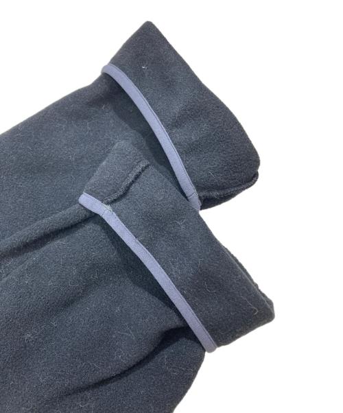 Patagonia（パタゴニア）Patagonia (パタゴニア) シンチラ・スナップT・パンツ　56675 ブラック サイズ:Sの古着・服飾アイテム