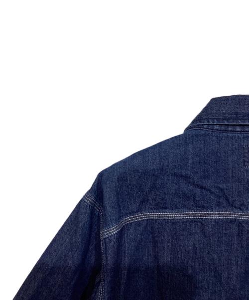 LEE（リー）LEE (リー) 91-B デニムジャケット インディゴ サイズ:Lの古着・服飾アイテム
