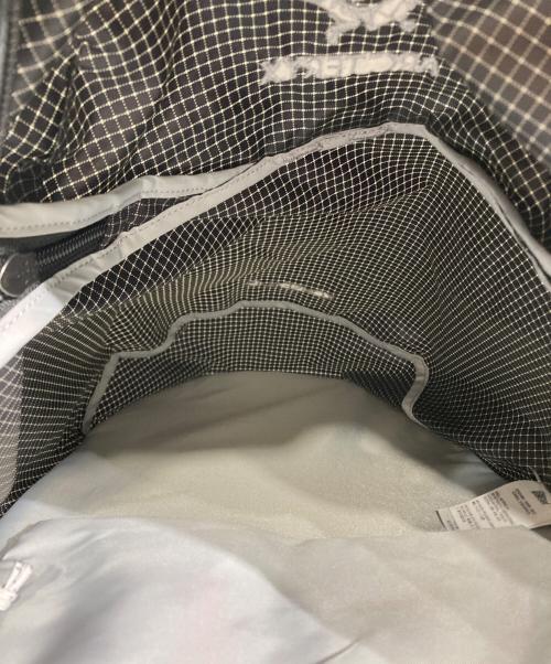 ARC'TERYX（アークテリクス）ARC'TERYX (アークテリクス) KONSEAL 15 BACKPACK グレーの古着・服飾アイテム