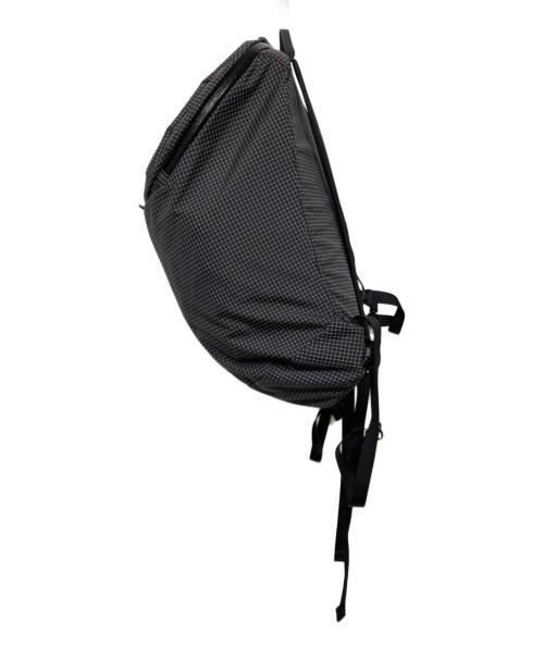 ARC'TERYX（アークテリクス）ARC'TERYX (アークテリクス) KONSEAL 15 BACKPACK グレーの古着・服飾アイテム