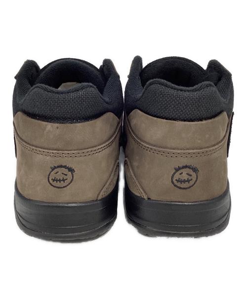 NIKE（ナイキ）NIKE (ナイキ) Travis Scott (トラヴィス・スコット) Jumpman Jack TR CJ1 T-Rexx FZ8117-204 ブラウン サイズ:US9.5 未使用品の古着・服飾アイテム