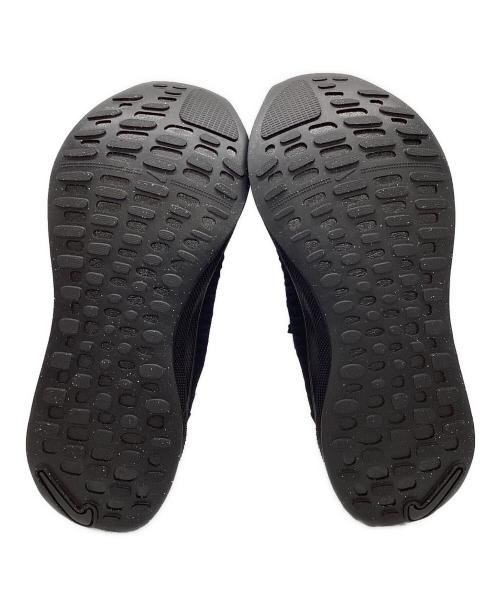 NIKE（ナイキ）NIKE (ナイキ) REACTX INFINITY RUN 4 DR2665-004 ブラック サイズ:US9.5の古着・服飾アイテム