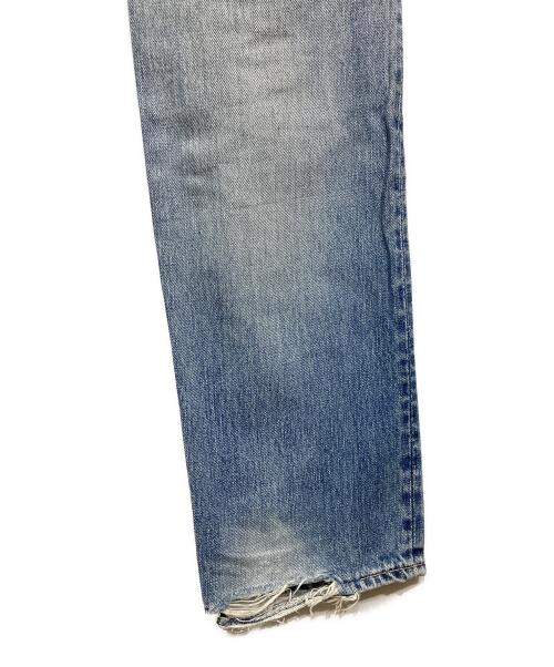 KAPITAL（キャピタル）KAPITAL (キャピタル) デニムパンツ インディゴ サイズ:32の古着・服飾アイテム