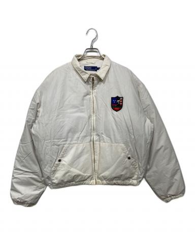 中古・古着通販】POLO RALPH LAUREN (ポロ・ラルフローレン) 90S