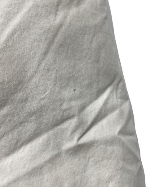 POLO RALPH LAUREN（ポロ・ラルフローレン）POLO RALPH LAUREN (ポロ・ラルフローレン) 90S 　SUICIDE SKI ダウンジャケット ホワイト サイズ:Lの古着・服飾アイテム