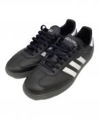adidas×FUCKING AWESOMEアディダス×ファッキンオーサム）の古着「ID7339　FA SAMBA」｜ブラック