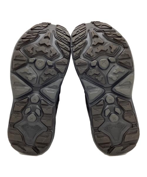 HOKAONEONE（ホカオネオネ）HOKAONEONE (ホカオネオネ) HOPARA 2 1147650 ブラック サイズ:US11Dの古着・服飾アイテム