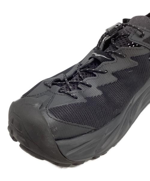 HOKAONEONE（ホカオネオネ）HOKAONEONE (ホカオネオネ) HOPARA 2 1147650 ブラック サイズ:US11Dの古着・服飾アイテム
