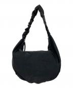 OUATオーユーエーティー）の古着「OFFICE BAG（オフィス バッグ）」｜ブラック