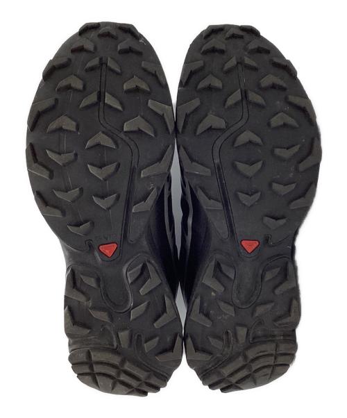 SALOMON（サロモン）SALOMON (サロモン) XT-6 GTX ブラック サイズ:US(M)8の古着・服飾アイテム