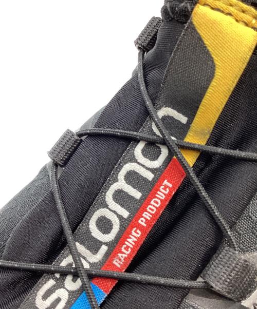 SALOMON（サロモン）SALOMON (サロモン) XT-6 GTX ブラック サイズ:US(M)8の古着・服飾アイテム