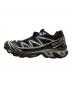SALOMON (サロモン) XT-6 GTX ブラック サイズ:US(M)8：18000円