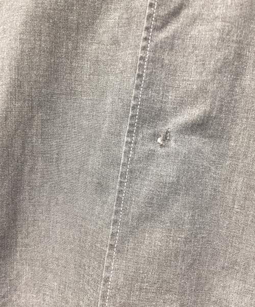 COMME des GARCONS HOMME（コムデギャルソン オム）COMME des GARCONS HOMME (コムデギャルソン オム) 長袖シャツ グレー サイズ:-の古着・服飾アイテム