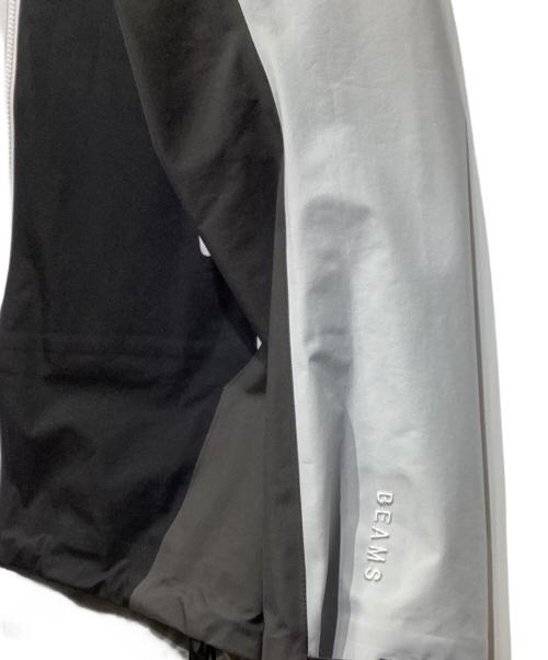 ARC'TERYX（アークテリクス）ARC'TERYX (アークテリクス) BEAMS (ビームス) WABI SABI　GORE-TEX Beta Jacket  グレー サイズ:Sの古着・服飾アイテム