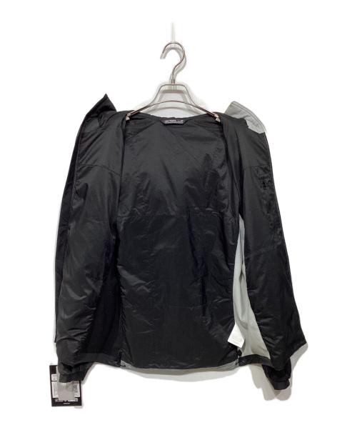 ARC'TERYX（アークテリクス）ARC'TERYX (アークテリクス) BEAMS (ビームス) atom hoody X00000747002 グレー サイズ:Sの古着・服飾アイテム