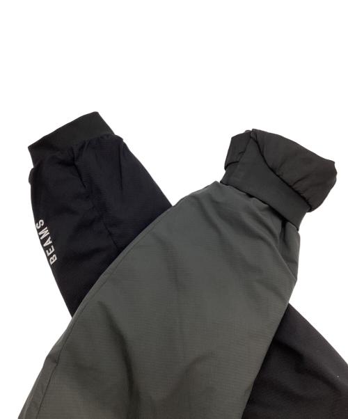 ARC'TERYX（アークテリクス）ARC'TERYX (アークテリクス) BEAMS (ビームス) atom hoody X00000747002 グレー サイズ:Sの古着・服飾アイテム