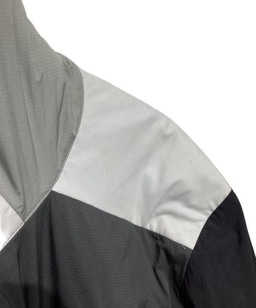 ARC'TERYX（アークテリクス）ARC'TERYX (アークテリクス) BEAMS (ビームス) atom hoody X00000747002 グレー サイズ:Sの古着・服飾アイテム