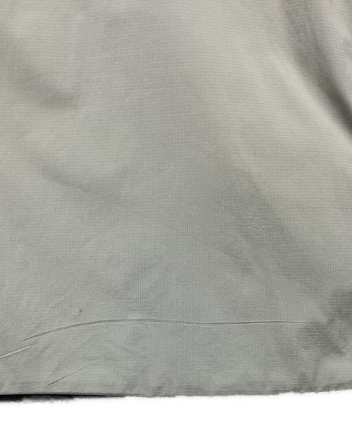 ARC'TERYX（アークテリクス）ARC'TERYX (アークテリクス) BEAMS (ビームス) atom hoody X00000747002 グレー サイズ:Sの古着・服飾アイテム