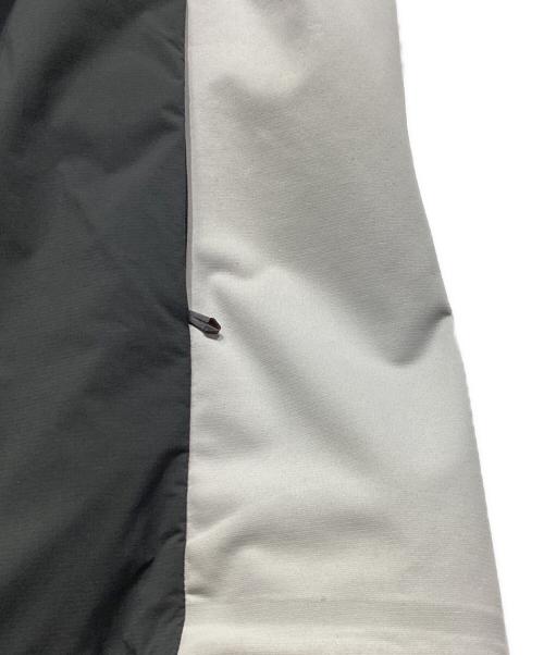 ARC'TERYX（アークテリクス）ARC'TERYX (アークテリクス) BEAMS (ビームス) atom hoody X00000747002 グレー サイズ:Sの古着・服飾アイテム