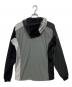ARC'TERYX (アークテリクス) BEAMS (ビームス) atom hoody X00000747002 グレー サイズ:S：35000円