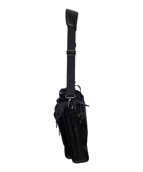 TUMI（トゥミ）TUMI (トゥミ) ビジネスバッグ 26108D4 ブラックの古着・服飾アイテム