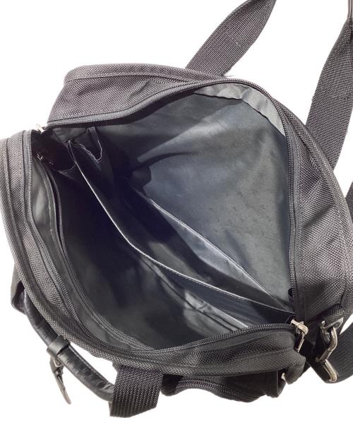 TUMI（トゥミ）TUMI (トゥミ) ビジネスバッグ 26108D4 ブラックの古着・服飾アイテム