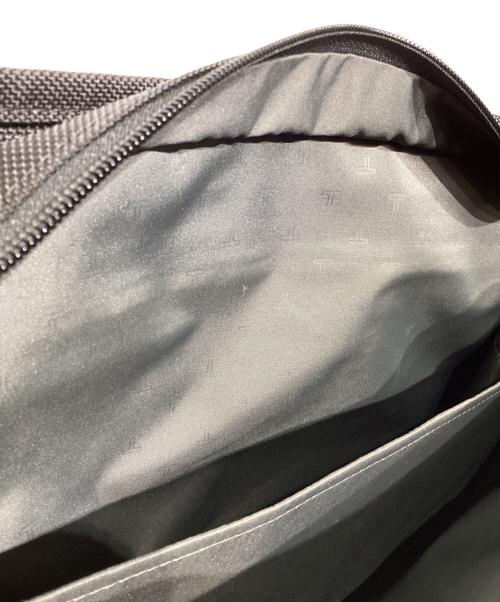 TUMI（トゥミ）TUMI (トゥミ) ビジネスバッグ 26108D4 ブラックの古着・服飾アイテム
