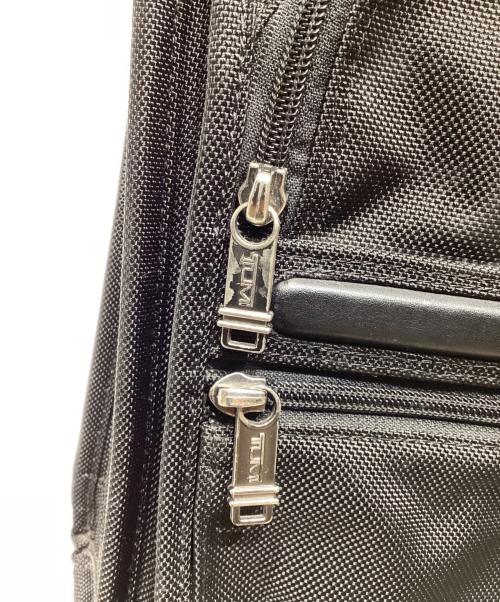 TUMI（トゥミ）TUMI (トゥミ) ビジネスバッグ 26108D4 ブラックの古着・服飾アイテム